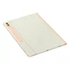 Funda Samsung Smart Book Cover para Galaxy Tab S10 Ultra, S9 Ultra