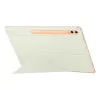Funda Samsung Smart Book Cover para Galaxy Tab S10 Ultra, S9 Ultra