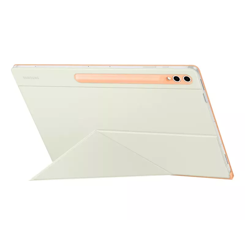 Funda Samsung Smart Book Cover para Galaxy Tab S10 Ultra, S9 Ultra