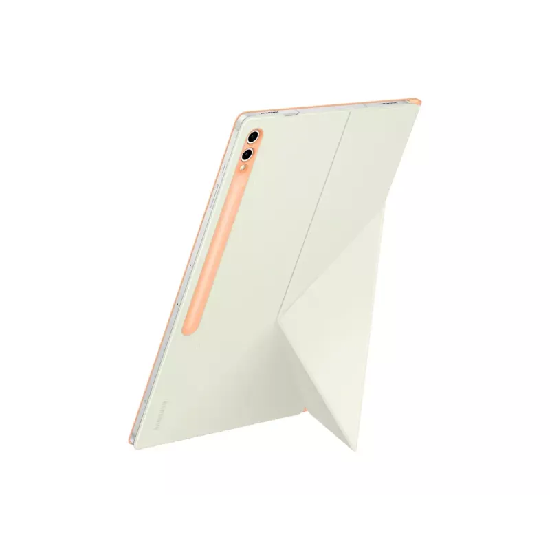 Funda Samsung Smart Book Cover para Galaxy Tab S10 Ultra, S9 Ultra