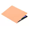 Funda Samsung Smart Book Cover para Galaxy Tab S9, S9 FE