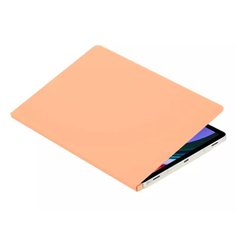 Funda Samsung Smart Book Cover para Galaxy Tab S9, S9 FE
