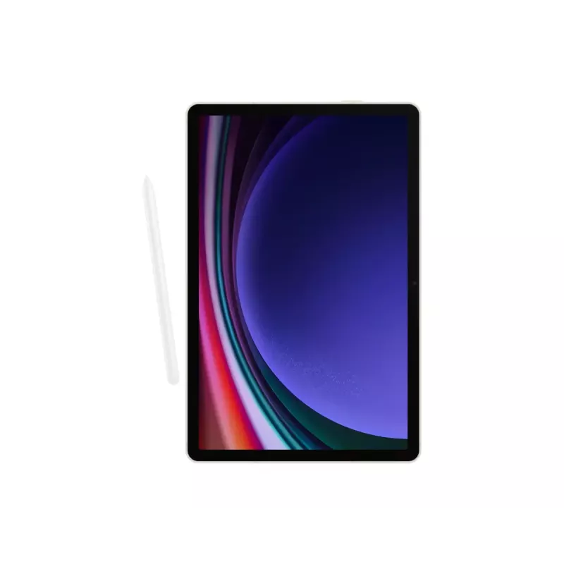 Funda Samsung Smart Book Cover para Galaxy Tab S9, S9 FE
