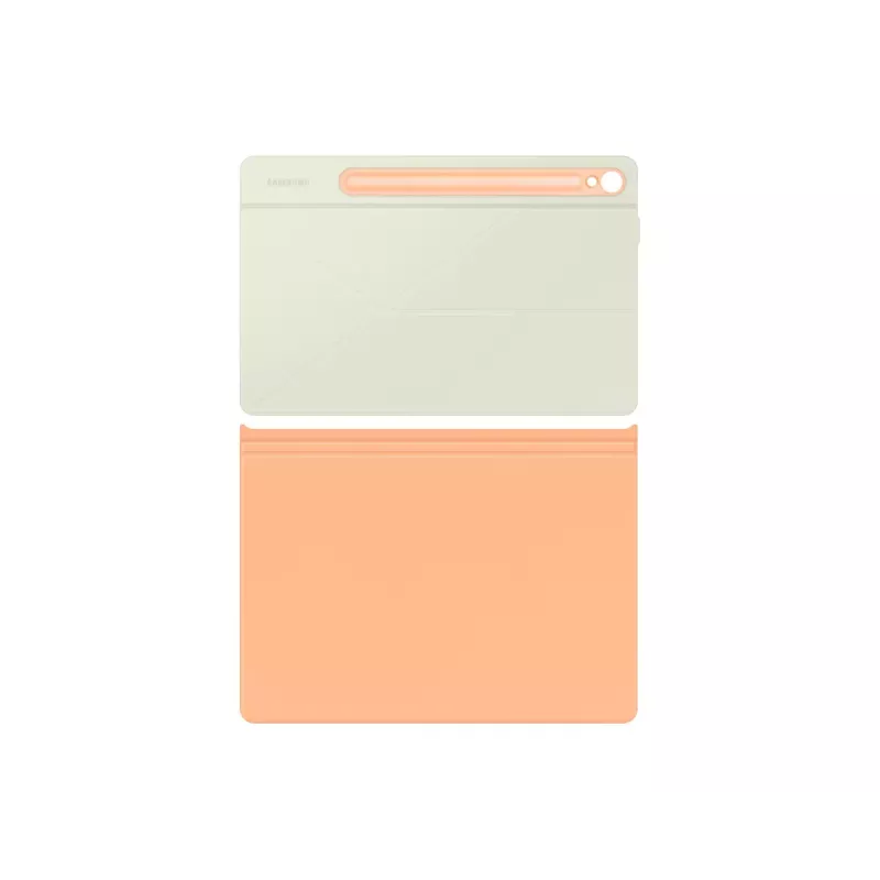 Funda Samsung Smart Book Cover para Galaxy Tab S9, S9 FE