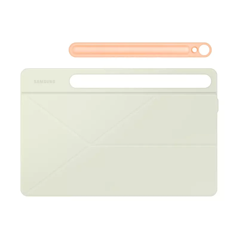 Funda Samsung Smart Book Cover para Galaxy Tab S9, S9 FE