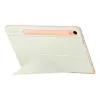 Funda Samsung Smart Book Cover para Galaxy Tab S9, S9 FE