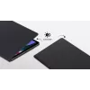 Funda Samsung Smart Book Cover para Galaxy Tab S9, S9 FE