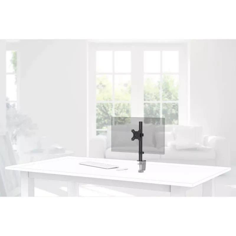 Soporte / pie para monitor Hama 00118489 81,3 cm (32