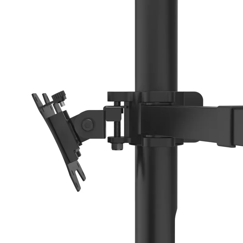 Soporte / pie para monitor Hama 00118495 68,6 cm (27