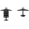 Soporte de escritorio Techly con pistón de gas para monitor de 15-27