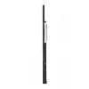 Soporte de pared para TV Hama 00220818 negro 75 kg 100