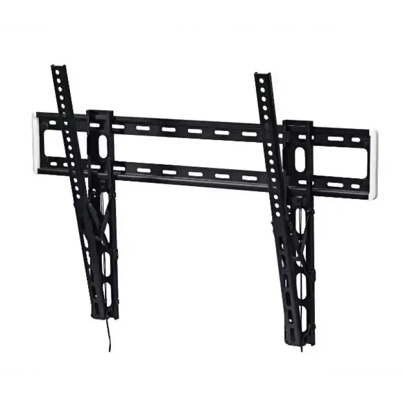 Soporte de pared para TV Hama 00220818 negro 75 kg 100