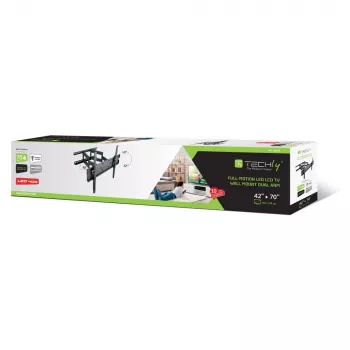 Soporte de pared Techly para TV LED-LCD de 42-70