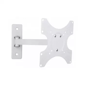 Soporte de pared para TV Techly ICA-LCD-2901WH 94 cm (37