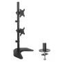Soporte / pie para monitor Techly ICA-LCD 2520V 68.6 cm (27