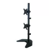 Soporte / pie para monitor Techly ICA-LCD 2520V 68.6 cm (27