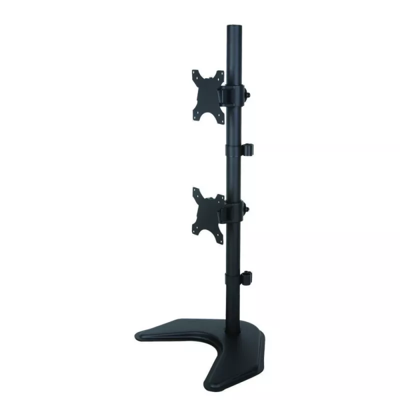 Soporte / pie para monitor Techly ICA-LCD 2520V 68.6 cm (27