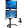 Soporte / pie para monitor Techly ICA-LCD 2520V 68.6 cm (27