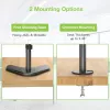 Soporte / pie para monitor Techly ICA-LCD 2520V 68.6 cm (27