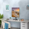 Soporte / pie para monitor Techly ICA-LCD 2520V 68.6 cm (27