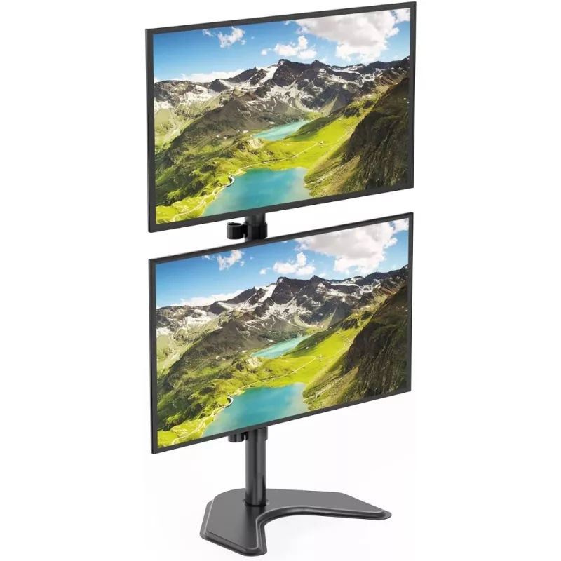 Soporte / pie para monitor Techly ICA-LCD 2520V 68.6 cm (27