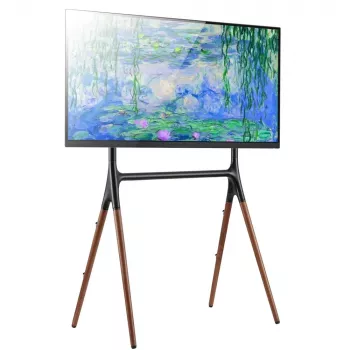 Soporte de suelo Techly para TV LCD/LED/Plasma 49-70