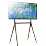 Soporte de suelo Techly para TV LCD/LED/Plasma 49-70