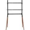 Soporte de suelo Techly para TV LCD/LED/Plasma 49-70