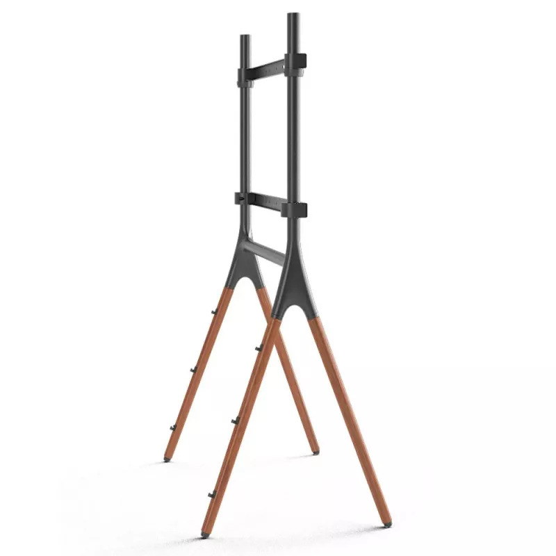 Soporte de suelo Techly para TV LCD/LED/Plasma 49-70