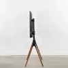 Soporte de suelo Techly para TV LCD/LED/Plasma 49-70