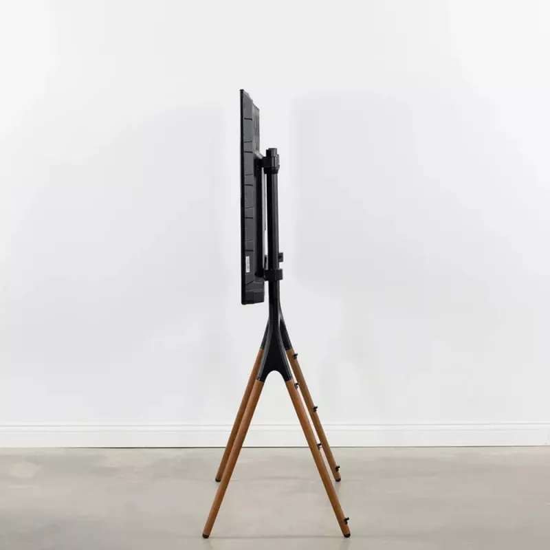Soporte de suelo Techly para TV LCD/LED/Plasma 49-70