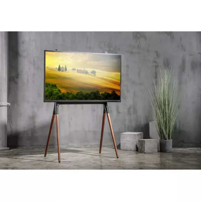 Soporte de suelo Techly para TV LCD/LED/Plasma 49-70
