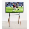 Soporte de suelo Techly para TV LCD/LED/Plasma 49-70