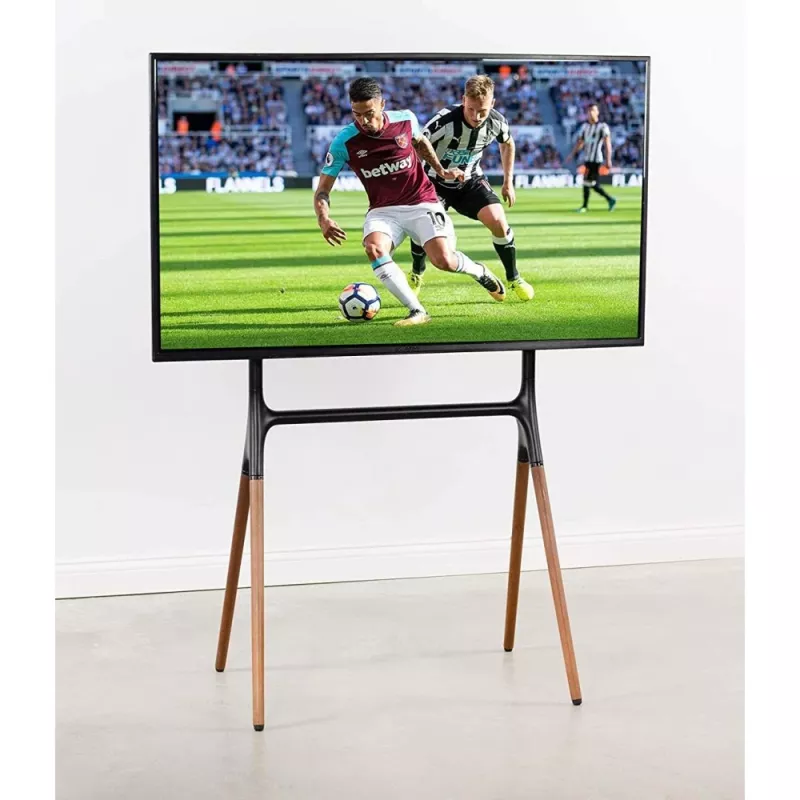Soporte de suelo Techly para TV LCD/LED/Plasma 49-70