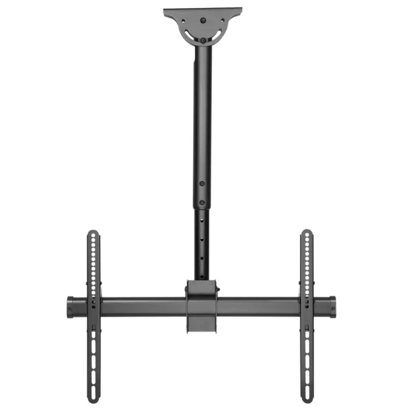Soporte de techo telescópico universal Techly para TV LED LCD de 37-70 ICA-CPLB 946S