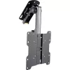 Soporte de techo plegable retráctil Techly para TV LED/LCD de 17