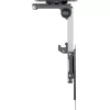 Soporte de techo plegable retráctil Techly para TV LED/LCD de 17