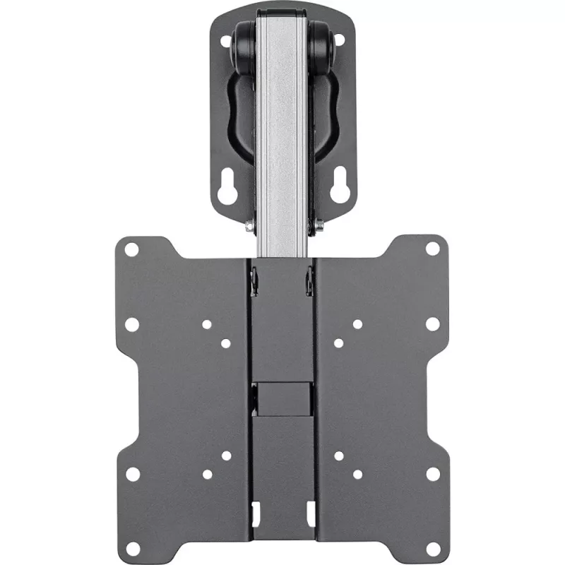 Soporte de techo plegable retráctil Techly para TV LED/LCD de 17
