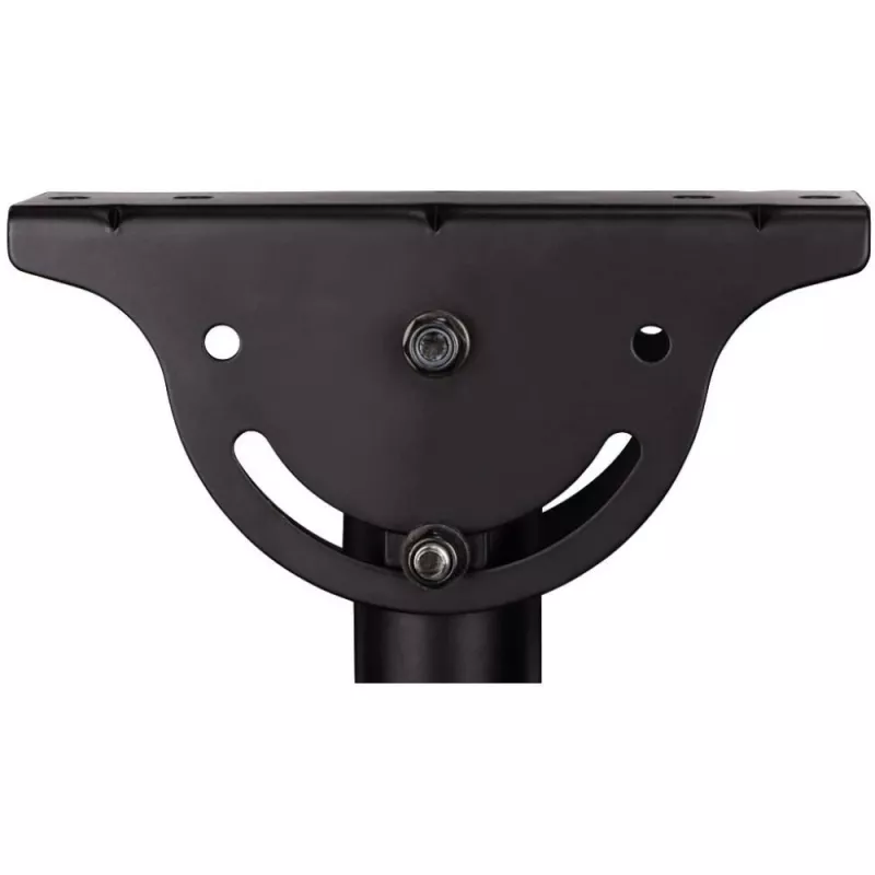 Soporte de techo telescópico universal Techly para 2 TV LED LCD de 32-55