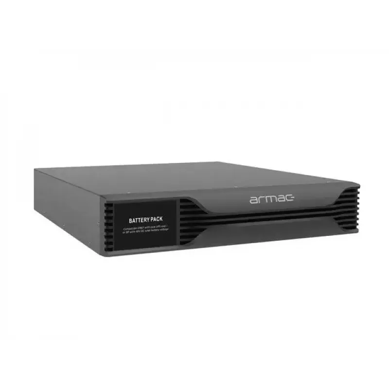 Módulo de batería ARMAC B/0409/R 12V 100Ah para sistemas SAI