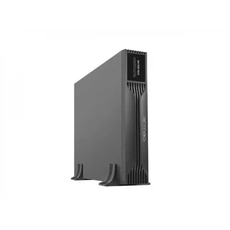 Módulo de batería ARMAC B/0409/R 12V 100Ah para sistemas SAI