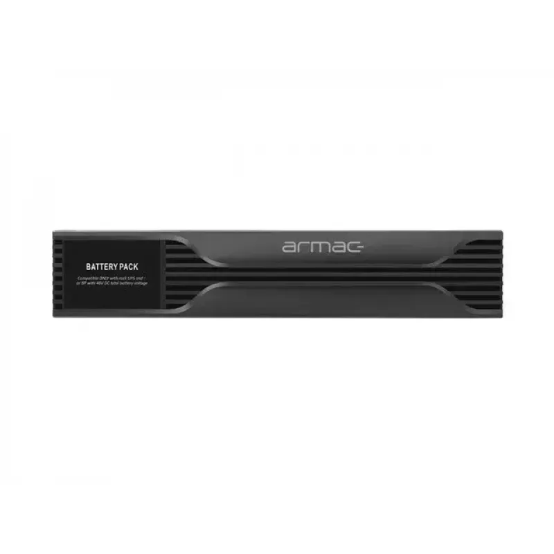Módulo de batería ARMAC B/0409/R 12V 100Ah para sistemas SAI