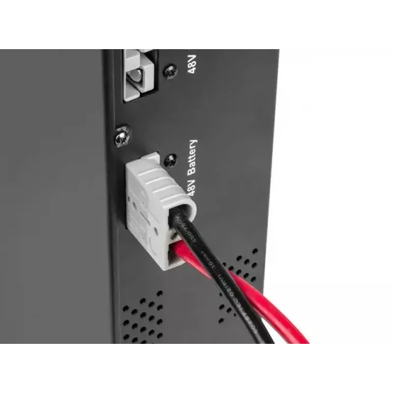 Módulo de batería ARMAC B/0409/R 12V 100Ah para sistemas SAI