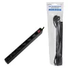Alargador de corriente LogiLink LPS232B 1.5m 6 tomas AC interior negro