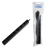 Alargador de corriente LogiLink LPS231B 1.5m 6 tomas AC interior negro