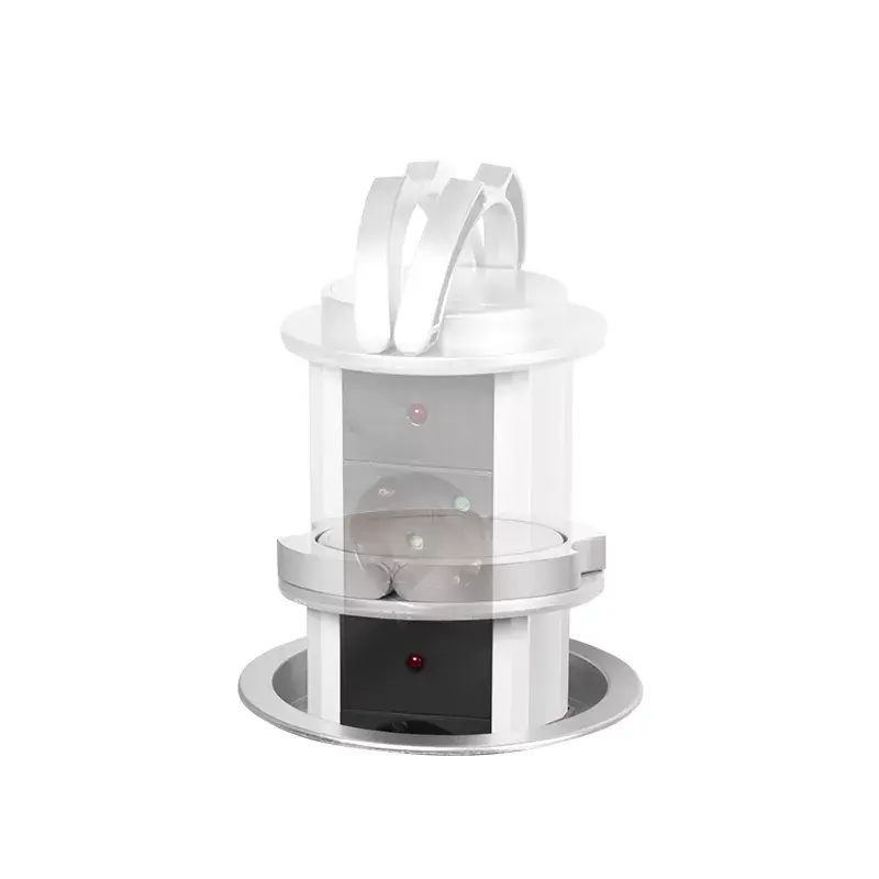 Alargador de corriente LogiLink LPS235A 1,8 m 3 tomas AC uso interior negro plata