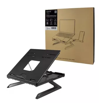 Soporte para portátil LogiLink AA0133