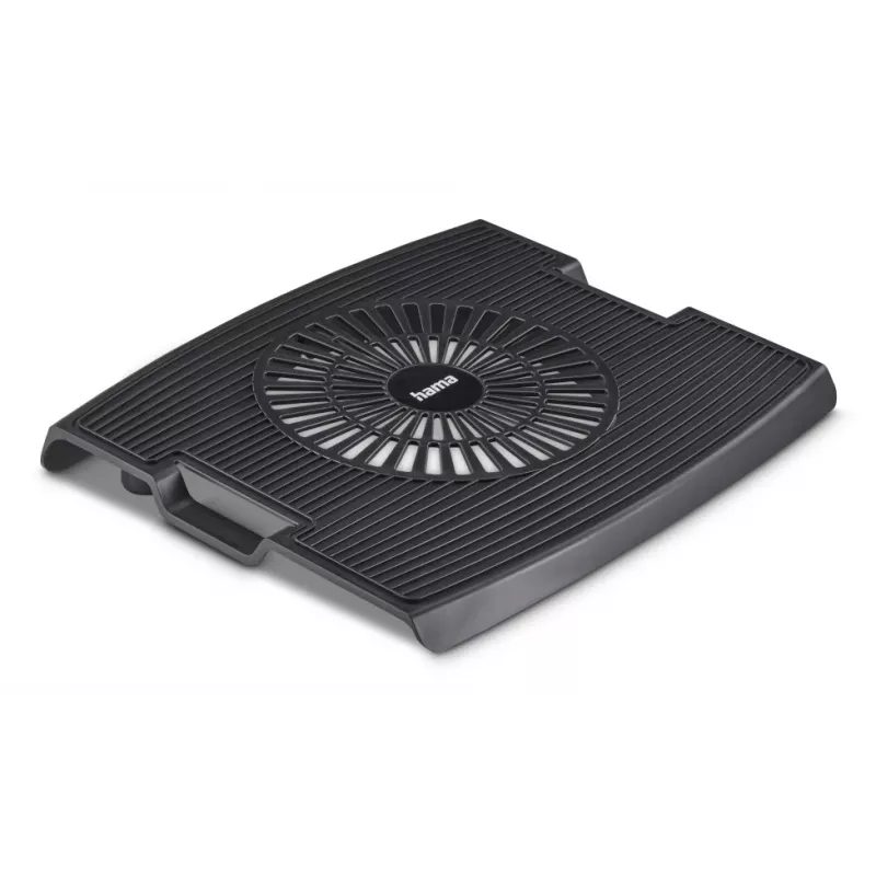 Base refrigeradora para portátil Hama Wave 39,6 cm (15,6