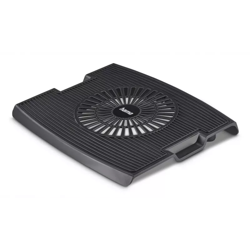 Base refrigeradora para portátil Hama Wave 39,6 cm (15,6