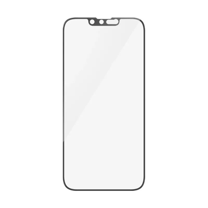 PanzerGlass CARE by ® Flagship Pack 3 en 1 iPhone 16e resistente a arañazos y golpes